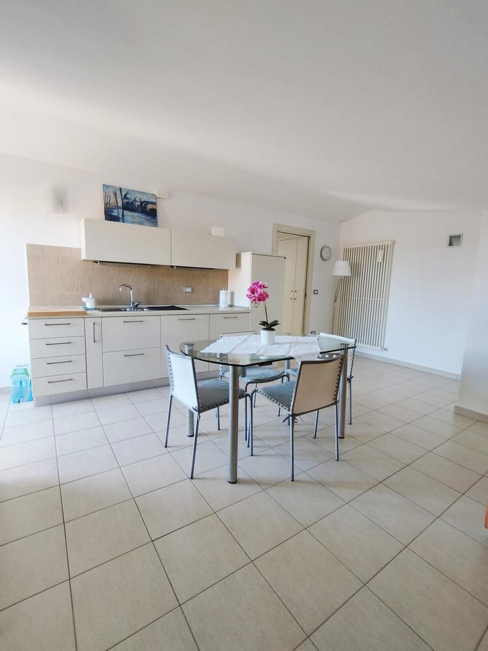 Nuovo Trilocale VerdeMare con Garage Privato - Comfort & Luxury Apartment in Giulianova