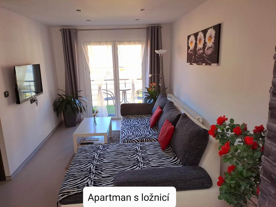 Dům Tamara Apartment in Slovakia