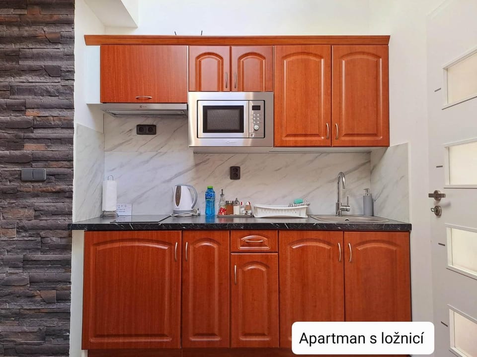 Dům Tamara Apartment in Slovakia
