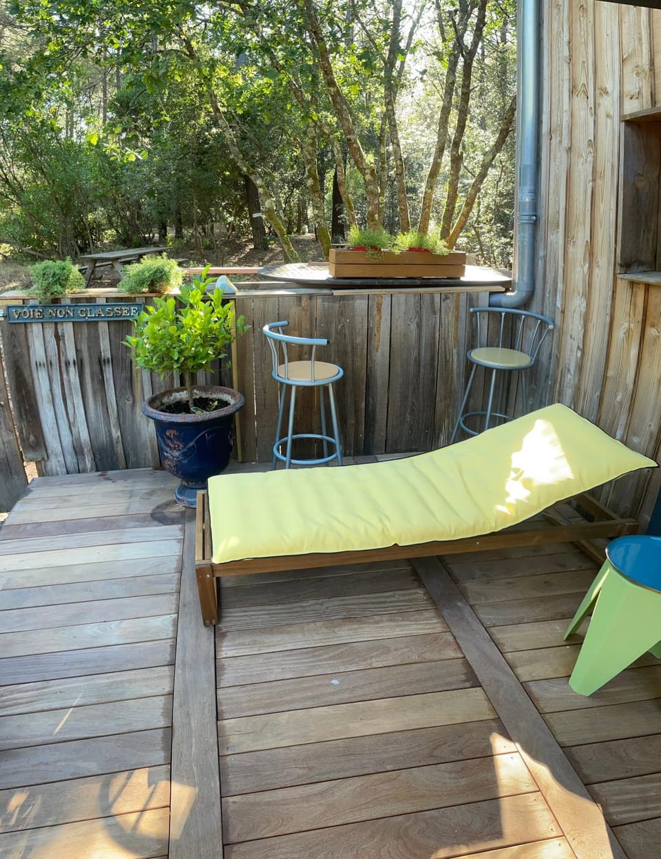 Les ptis chiffons Bed and Breakfast in Lacanau