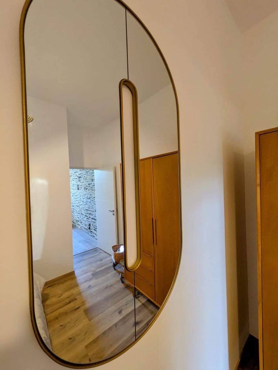 Bedroom, wardrobe