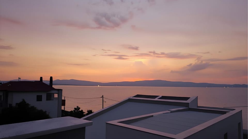 NikolaosMare Apartment in Halkidiki