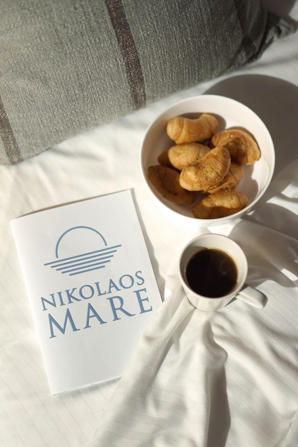NikolaosMare Apartment in Halkidiki