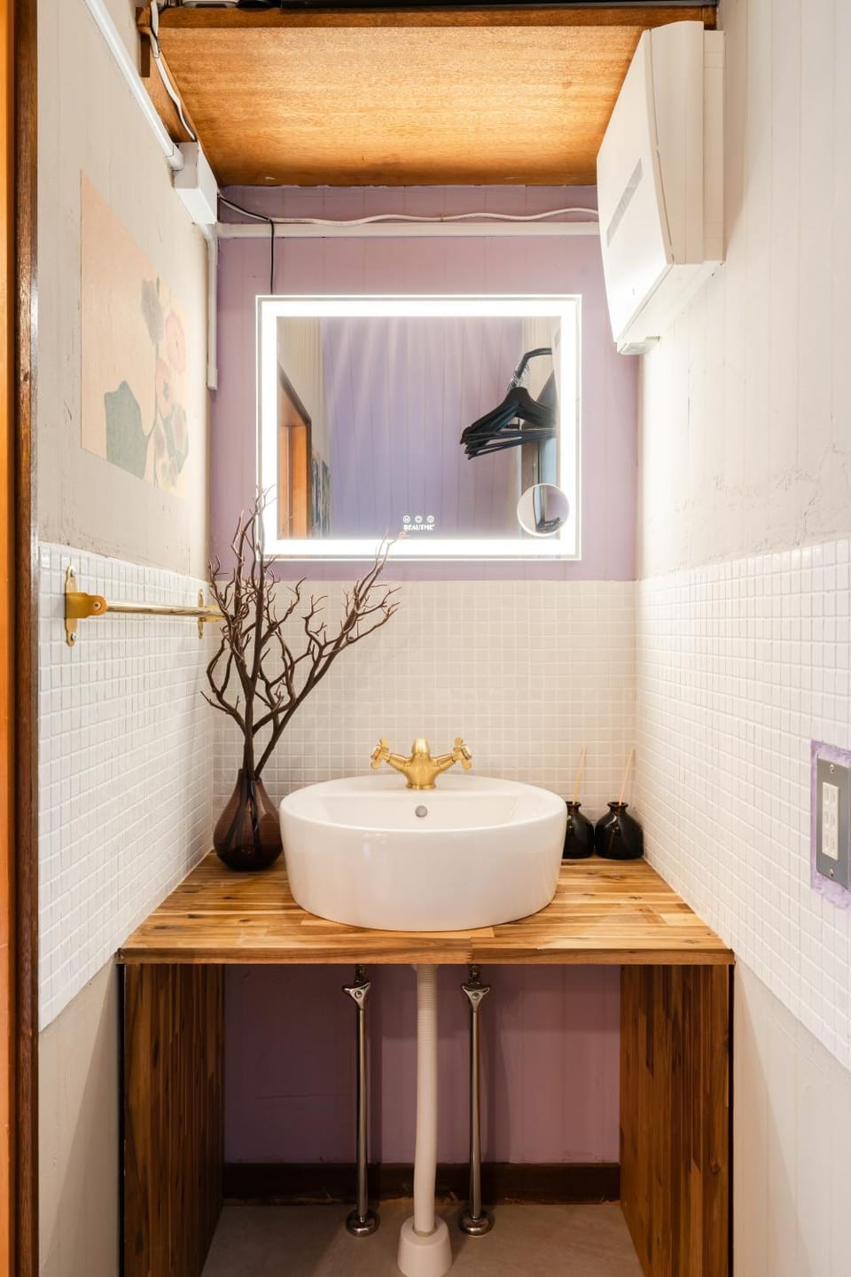 Cozy Private House, Free Parking, Exploring Tokyo, 40 min to Narita Airport, Skytree Asakusa Ueno, 5Beds, Quiet, EDO GATEI Sakura Biyori Stay Villa in Japan
