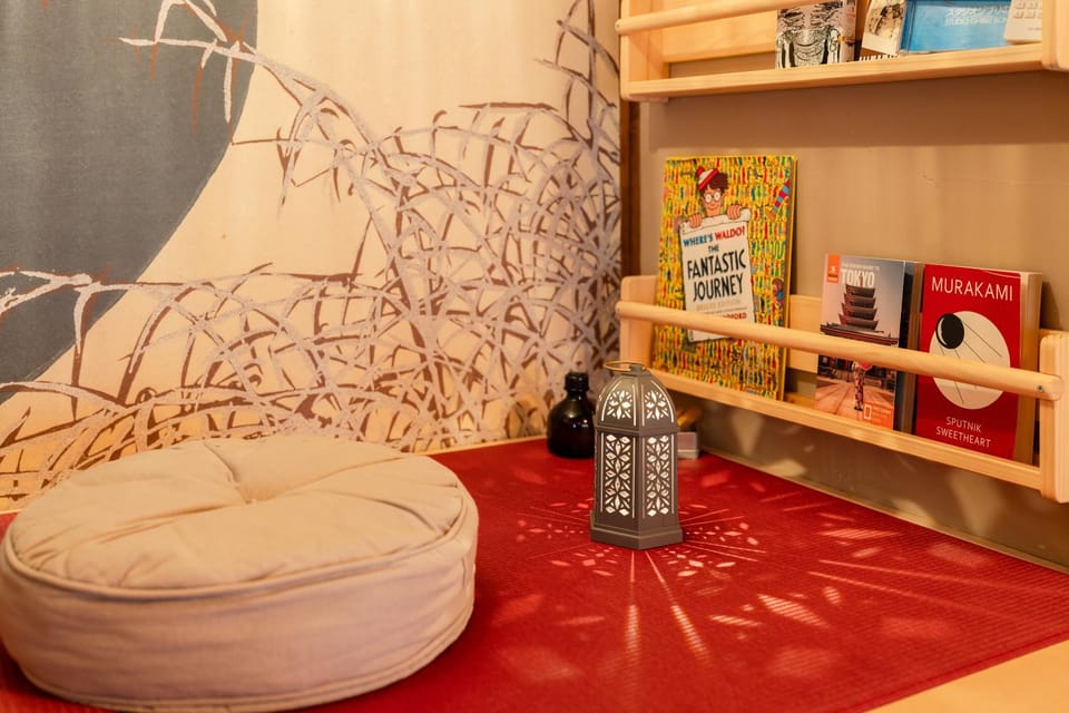 Cozy Private House, Free Parking, Exploring Tokyo, 40 min to Narita Airport, Skytree Asakusa Ueno, 5Beds, Quiet, EDO GATEI Sakura Biyori Stay Villa in Japan