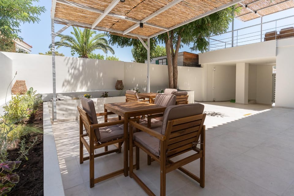 Sea & Salt Boutique Apartment 2 House in Messenia