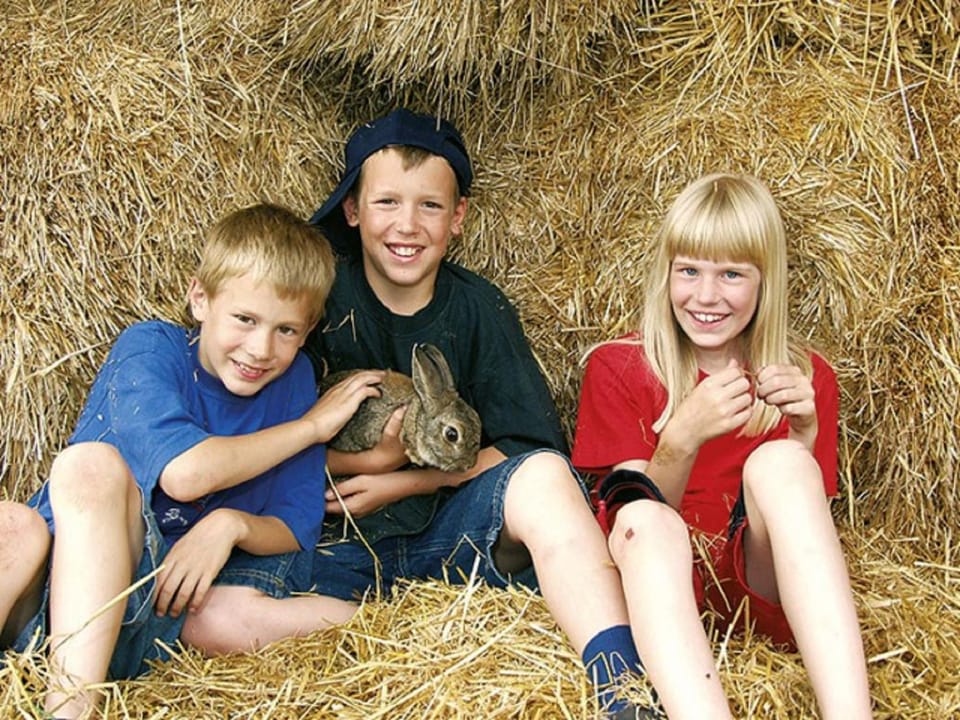 children