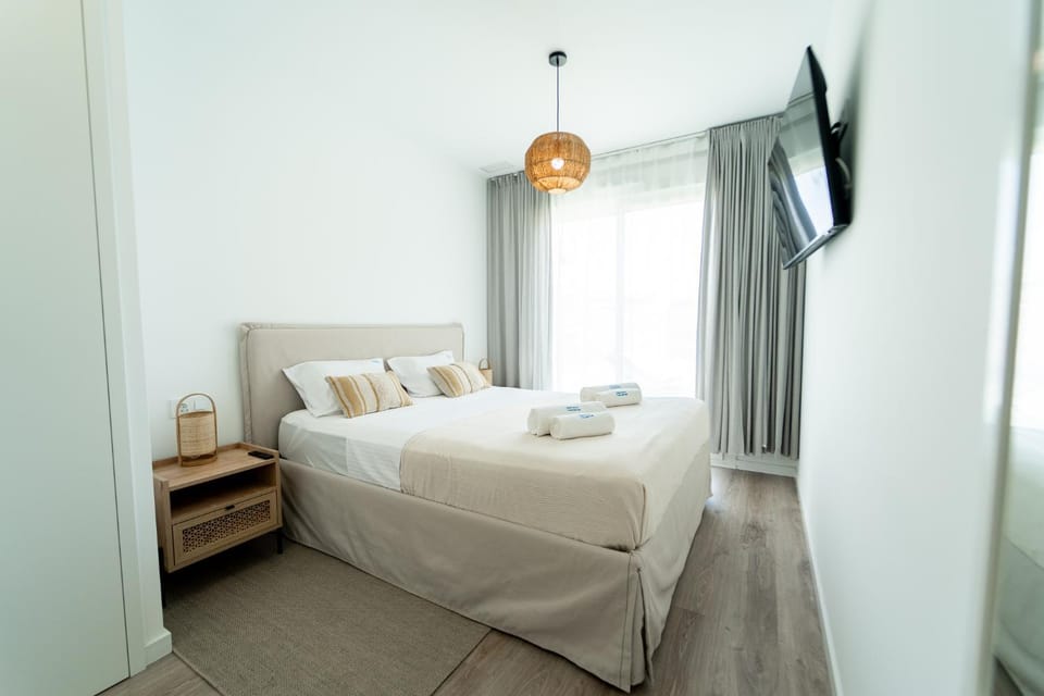 Apartment Casa del Sol Apartment in Alacantí