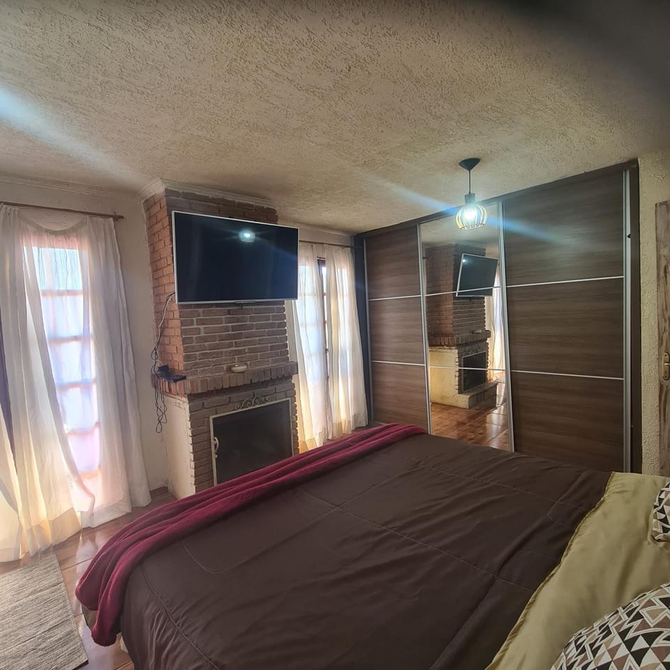 Suite Portal Campos Bed and Breakfast in Campos do Jordão