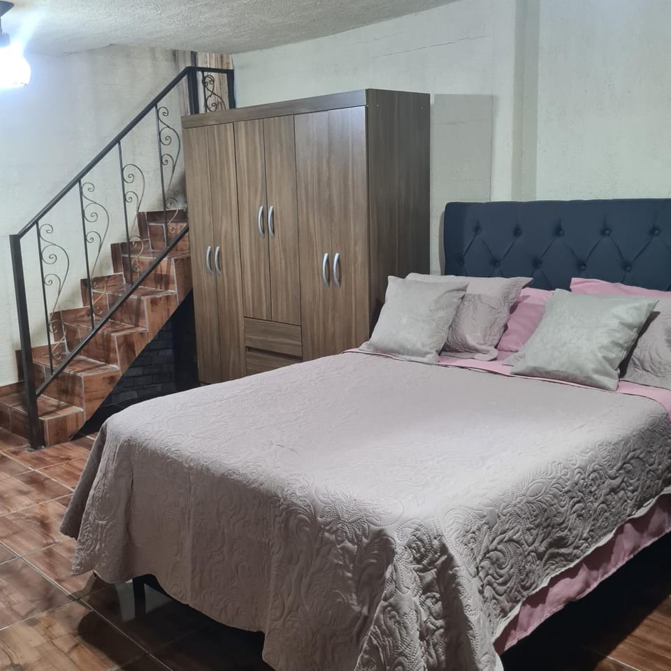 Suite Portal Campos Bed and Breakfast in Campos do Jordão