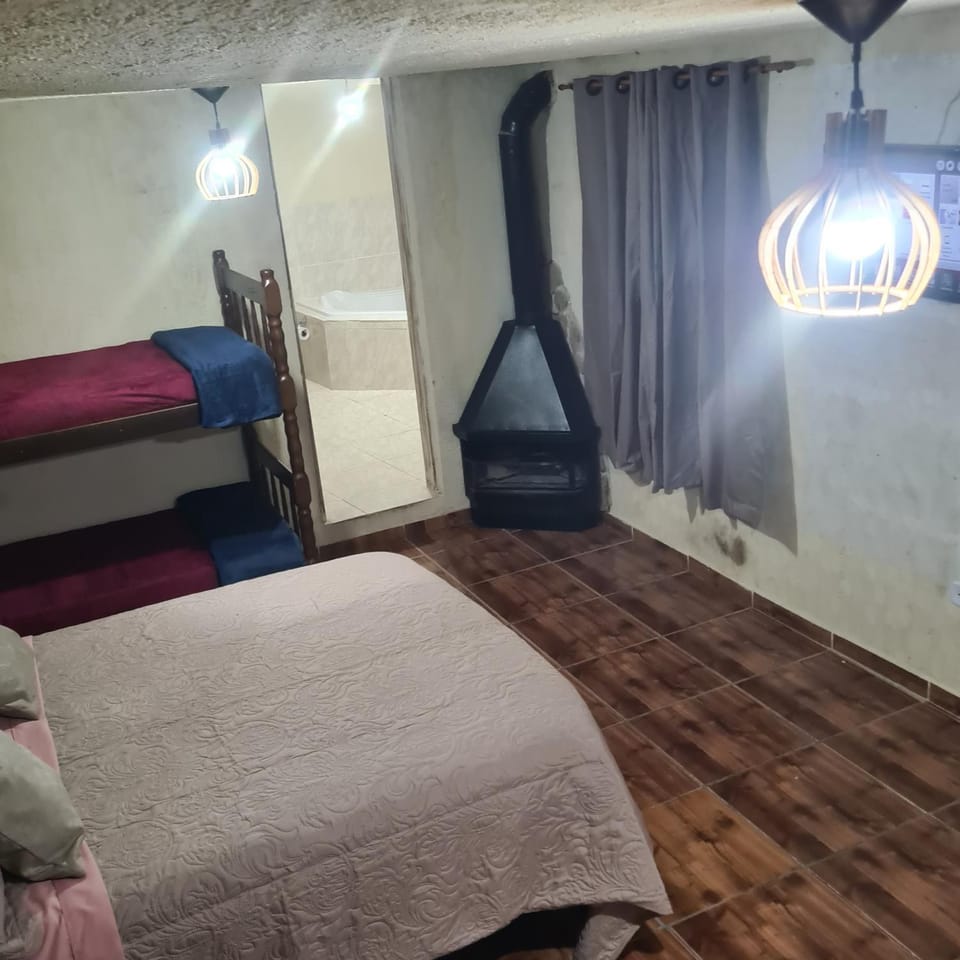 Suite Portal Campos Bed and Breakfast in Campos do Jordão