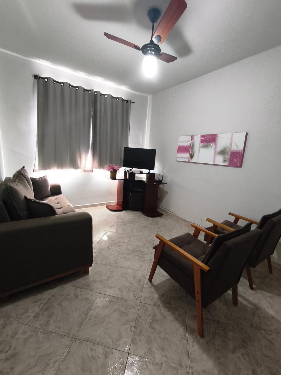 TV and multimedia, Living room