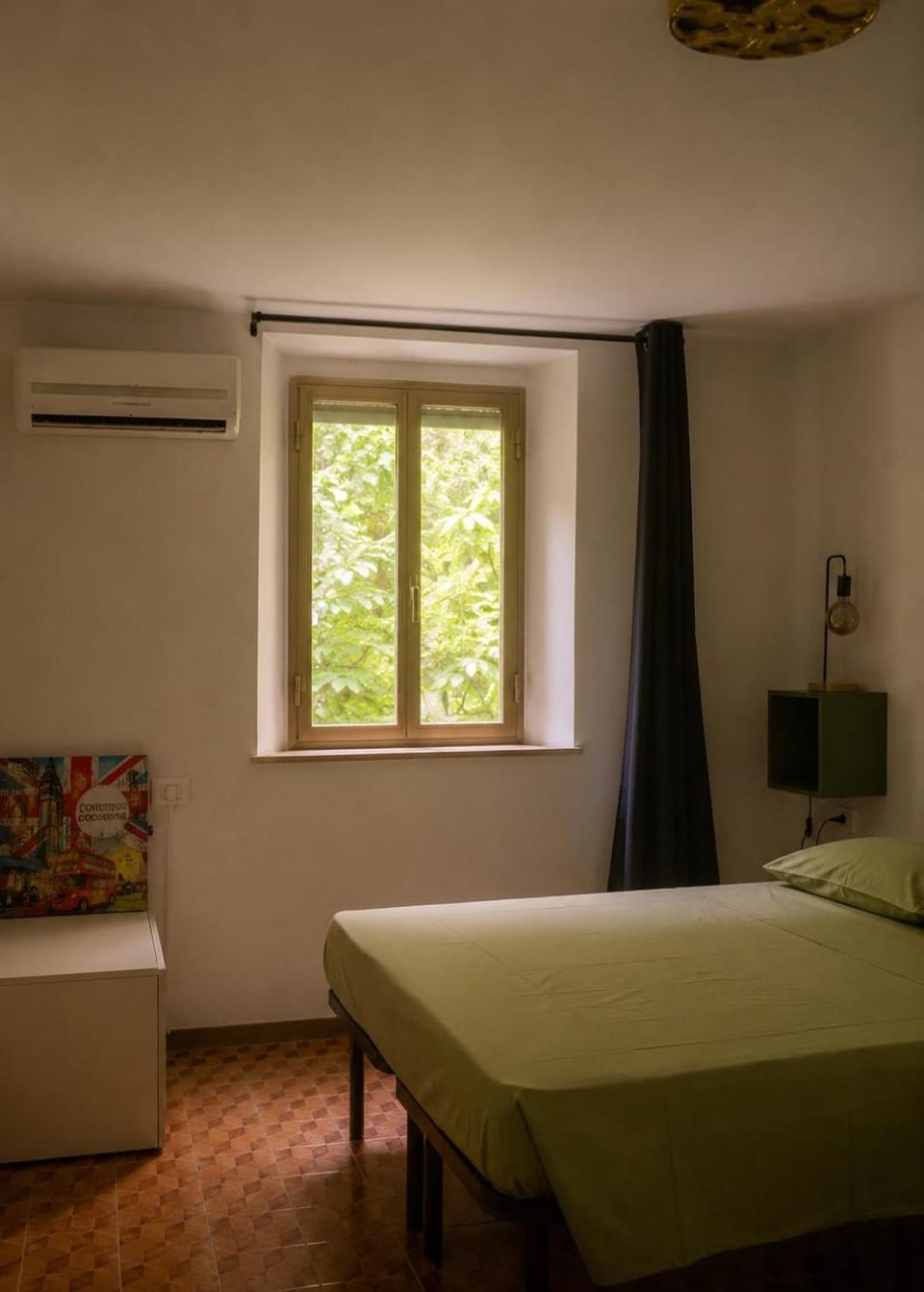 Il Gelsomino Storico Apartment in Tuscany