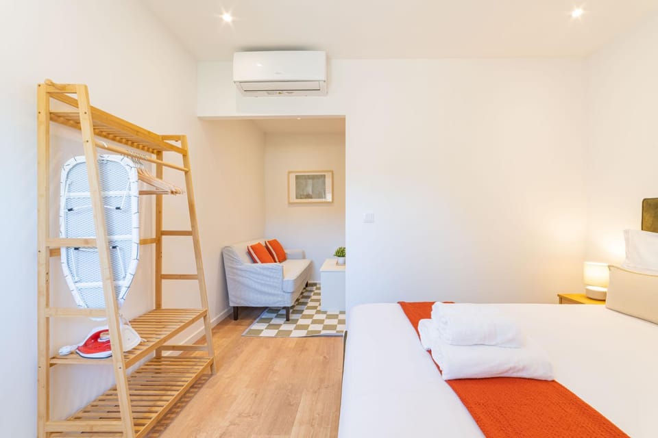 Campolide Cozy Studios & Apartments Apartment in Lisbon