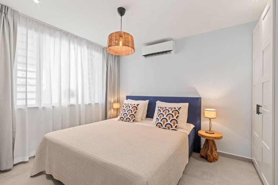 Coral Breeze - The Breeze 07 Apartment in Sint Michiel