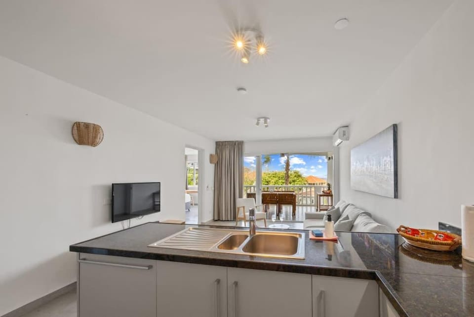 Sunset Suite - Triple tree 14 Apartment in Sint Michiel