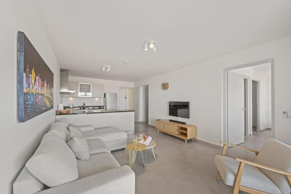 Sunset Suite - Triple tree 14 Apartment in Sint Michiel