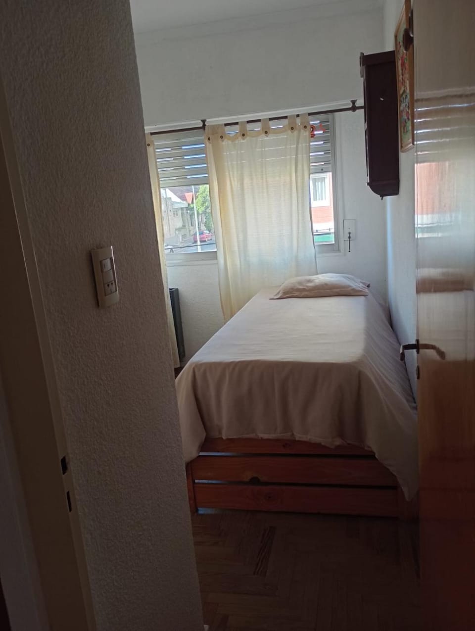 Mitre 1211 Apartment in Mar del Plata