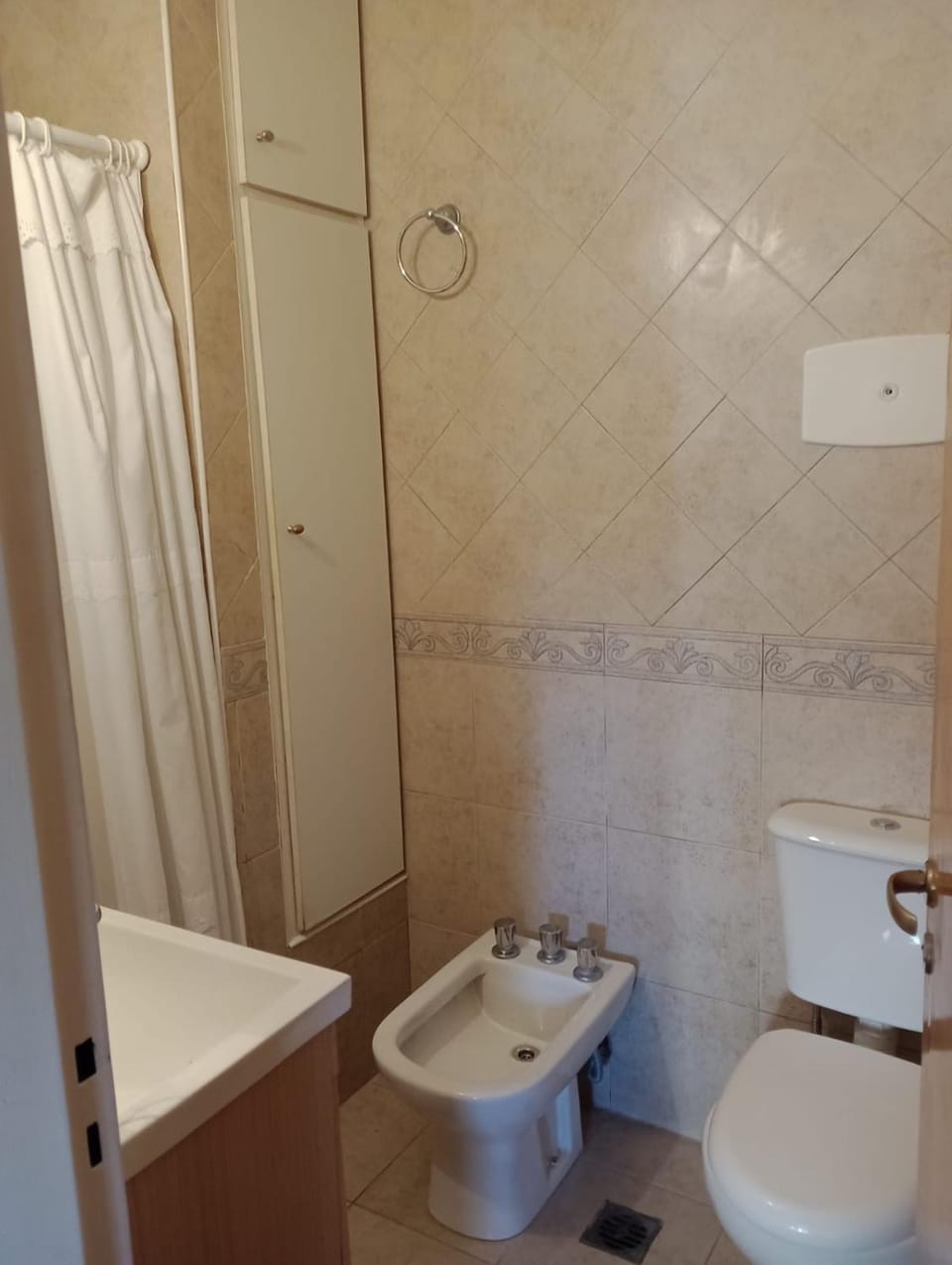 Mitre 1211 Apartment in Mar del Plata
