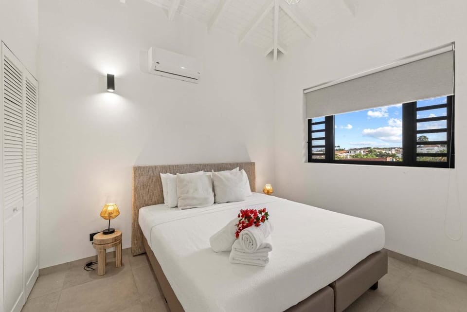 Tropical Escape - CBW366 - 8 Apartment in Jan Thiel