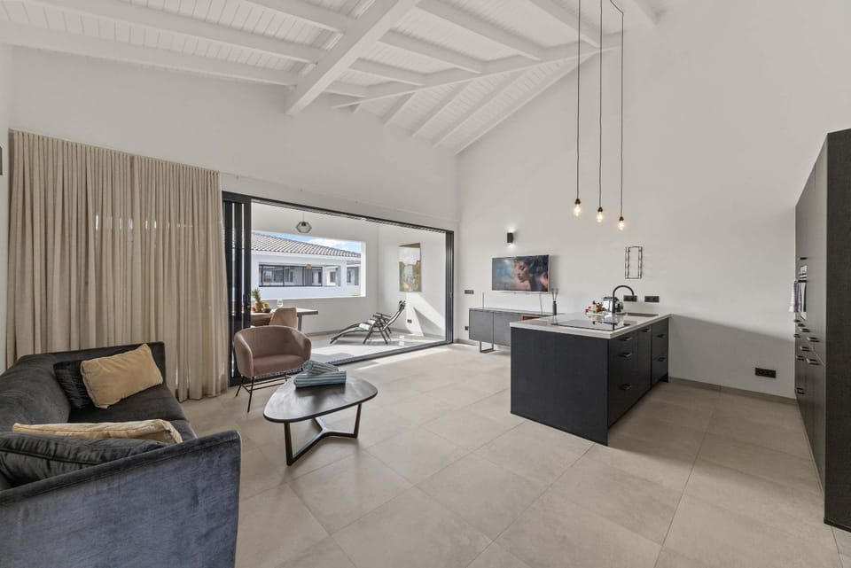 Tropical Escape - CBW366 - 8 Apartment in Jan Thiel