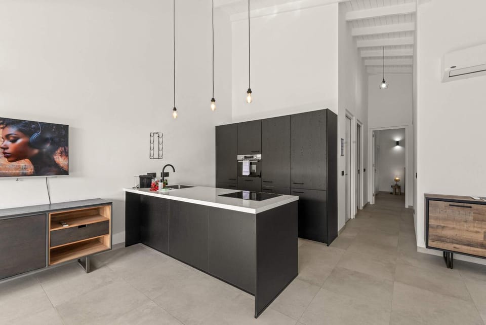 Tropical Escape - CBW366 - 8 Apartment in Jan Thiel