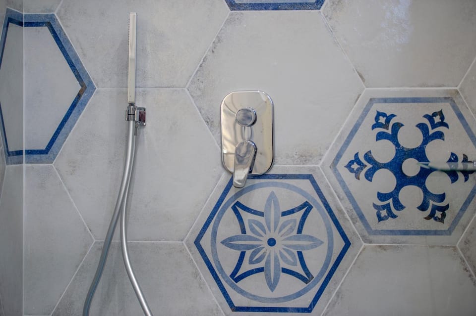 Appartamenti Aria di Verde Apartment in Agerola