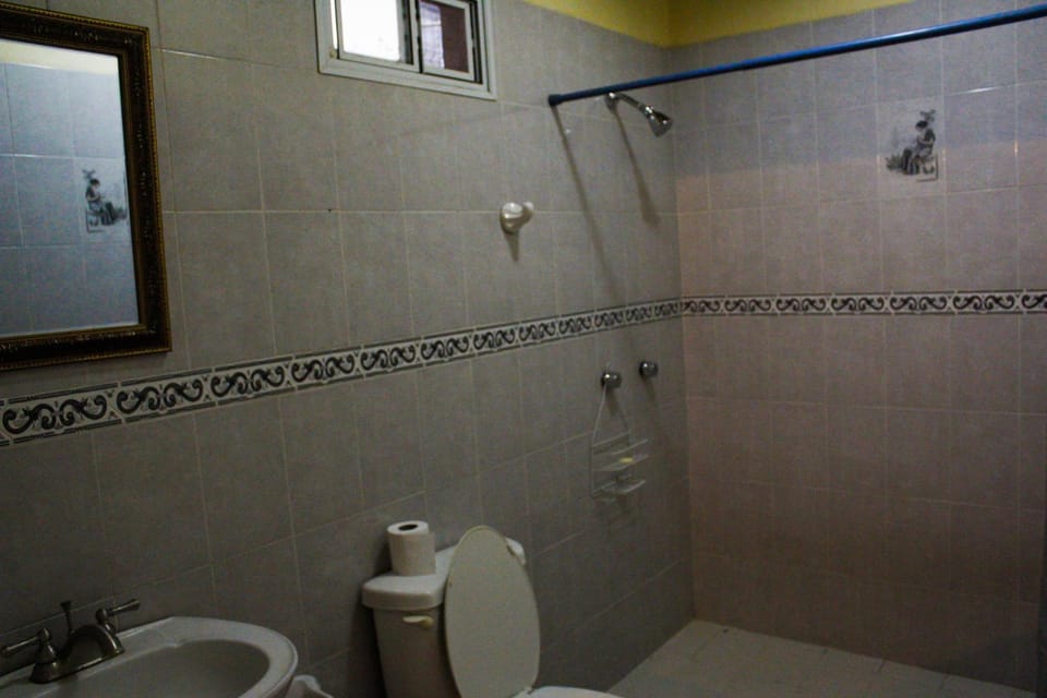Casa de huéspedes la guarecita Hotel in State of Michoacán