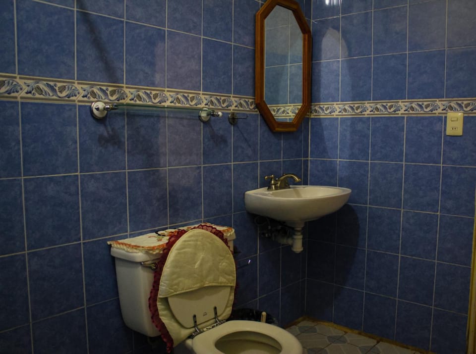 Casa de huéspedes la guarecita Hotel in State of Michoacán