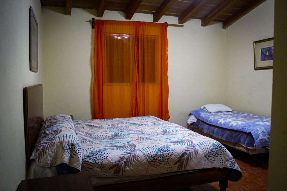 Casa de huéspedes la guarecita Hotel in State of Michoacán