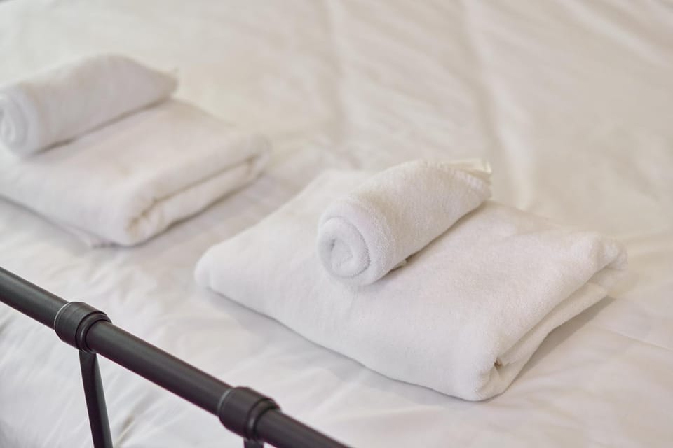 towels