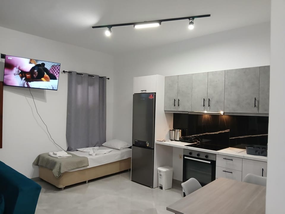 Kastello Apartment in Antalya Province