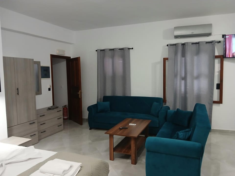 Kastello Apartment in Antalya Province