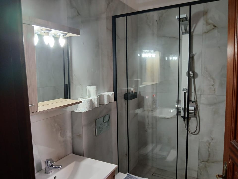 Kastello Apartment in Antalya Province