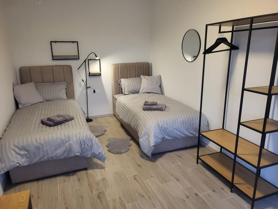 LaLuna Houses Villa in Serbia