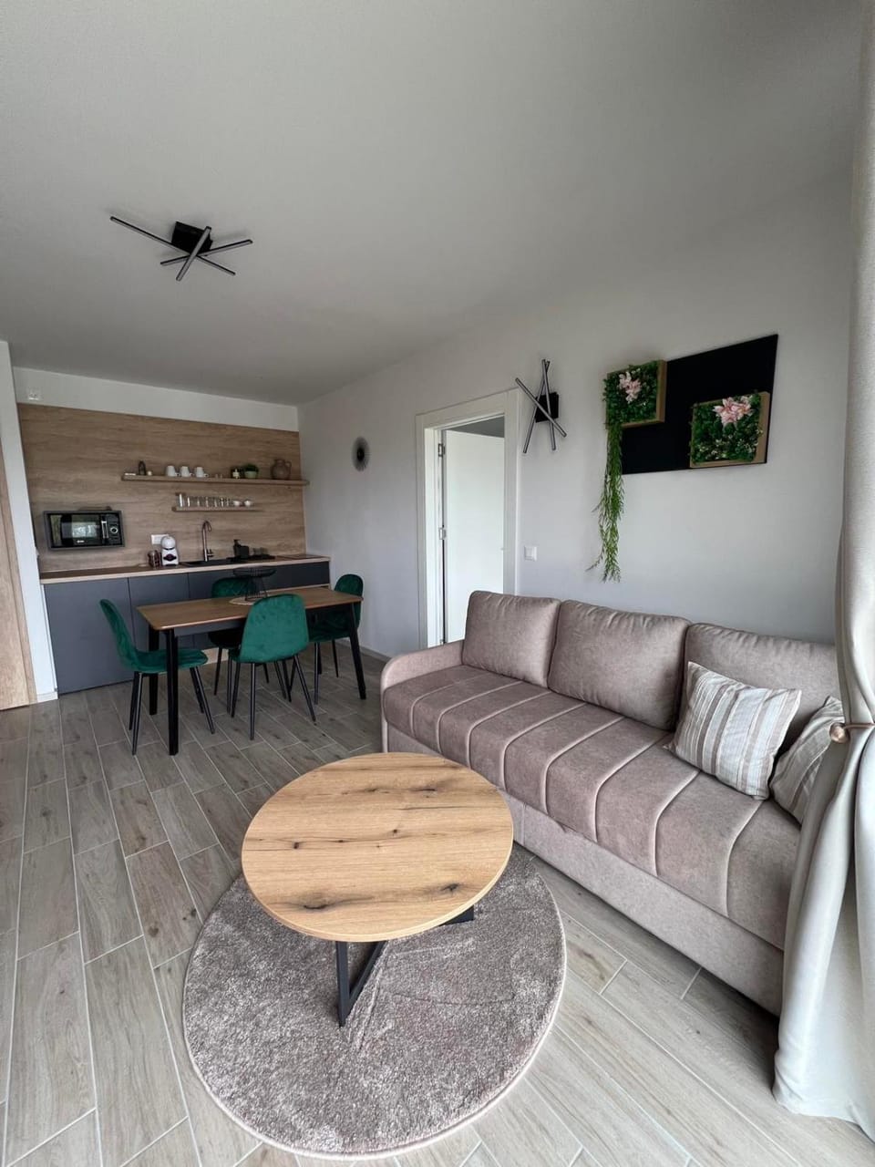 LaLuna Houses Villa in Serbia