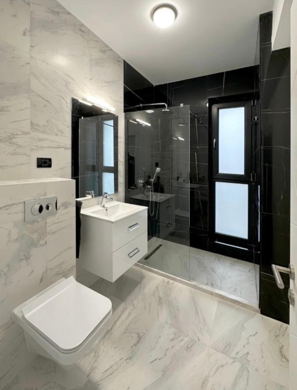 SeaBliss Apartment Apartment in Constanta