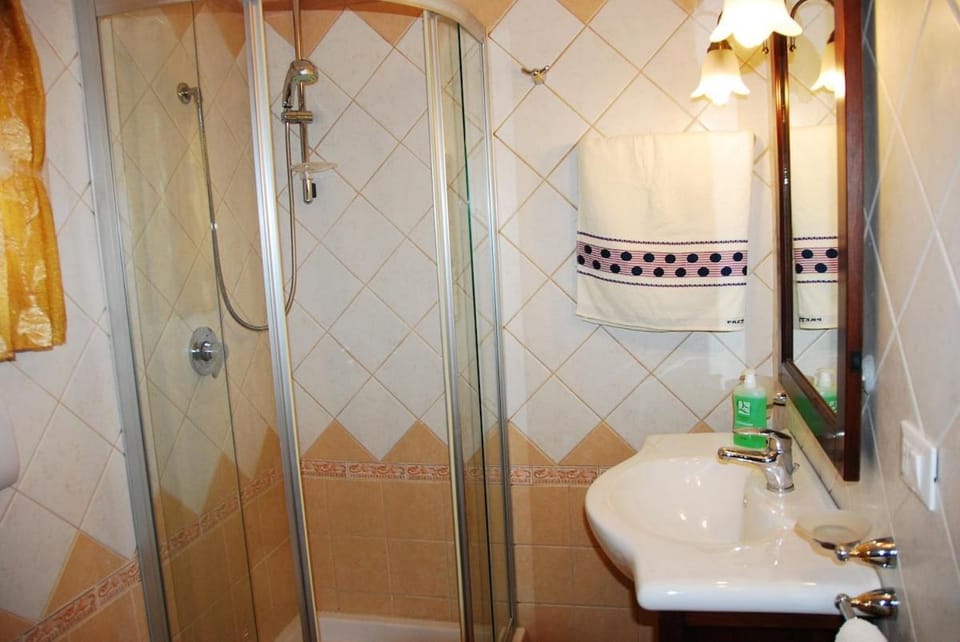 Villa Lussu Apartment in Orosei