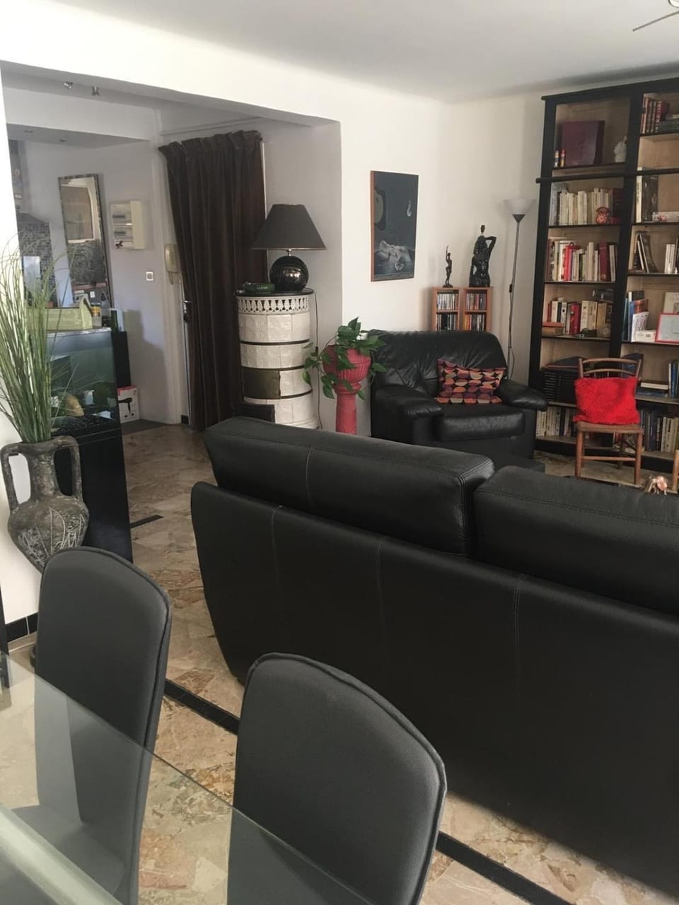 Au coeur de Sète ! Apartment in Occitanie