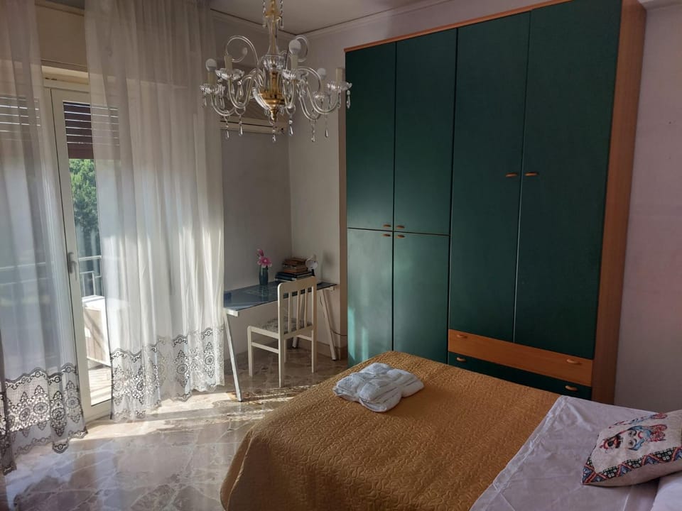 Indipendenza Residence Apartment in Palermo