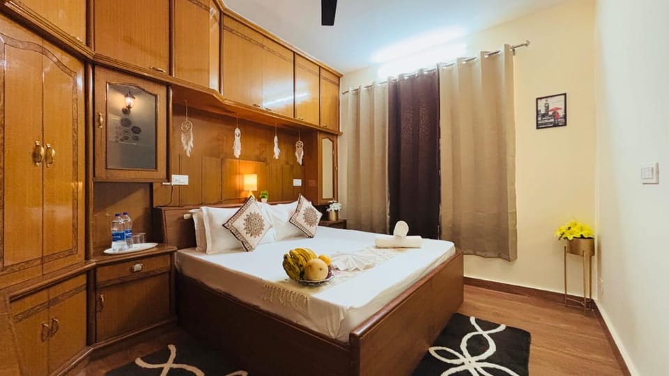 Pine Forest Vibes Kasauli With Sitting Area Availbale & Garden Space, 1BHK,2BHK,3BHK,4BHK,10BHK Apartment in Himachal Pradesh
