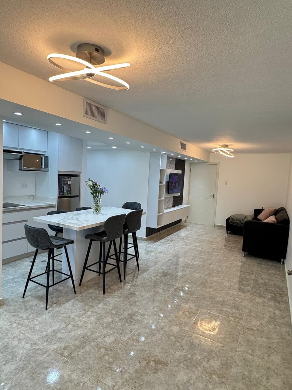 Apartamento vip Apartment in Venezuela