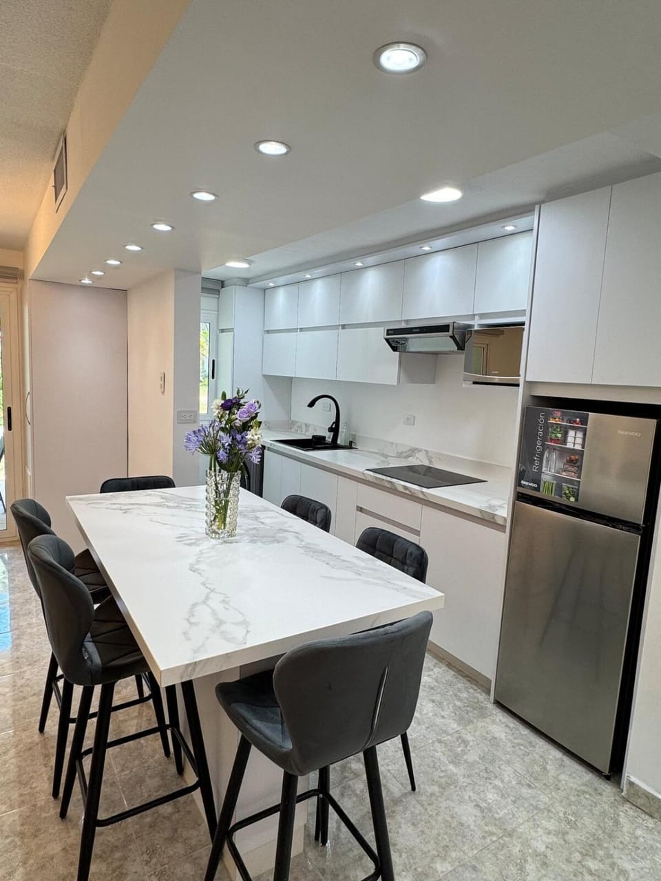 Apartamento vip Apartment in Venezuela
