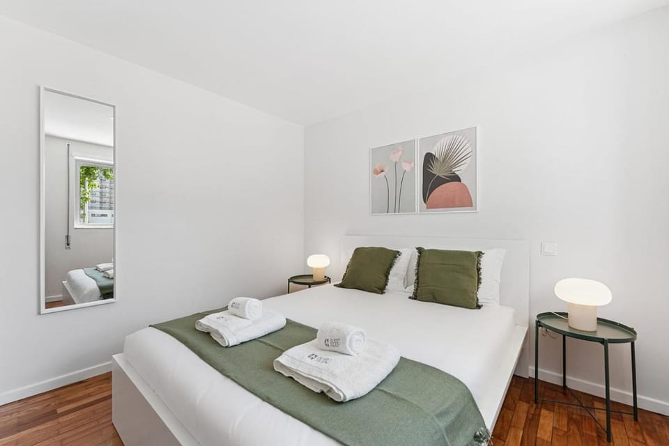 GuestReady - Fantastic family home in Salgueiros Bed and Breakfast in Porto