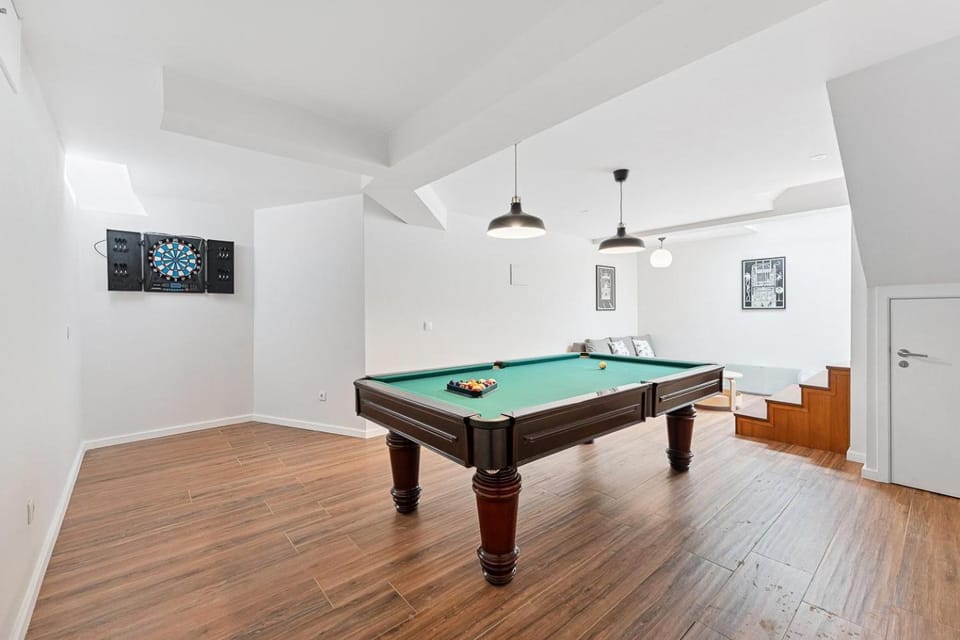 GuestReady - Fantastic family home in Salgueiros Bed and Breakfast in Porto
