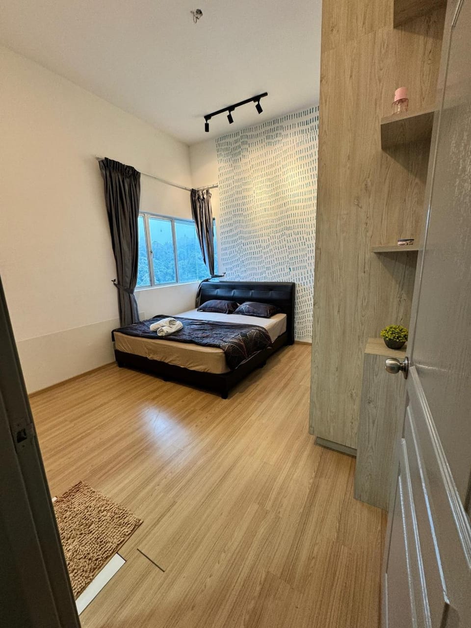 AYAAN Nova PingPong House Free Parking Apartment in Tanah Rata