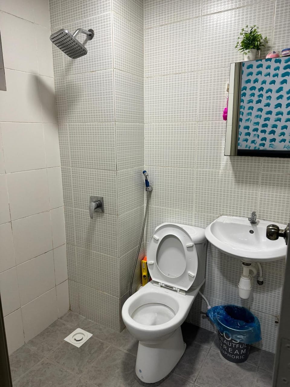 AYAAN Nova PingPong House Free Parking Apartment in Tanah Rata