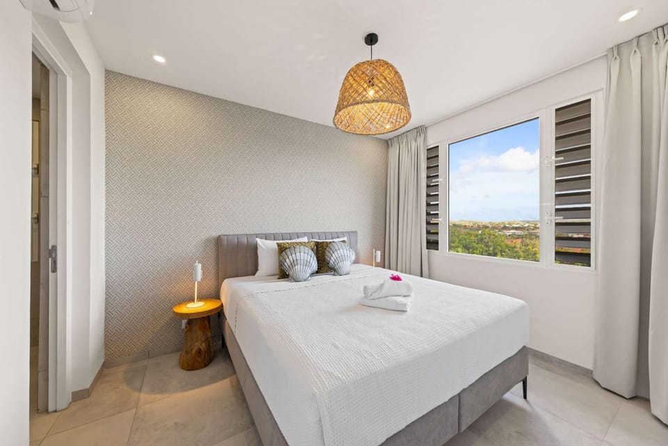 Coral Whisper - Aquamarine 8 Apartment in Sint Michiel