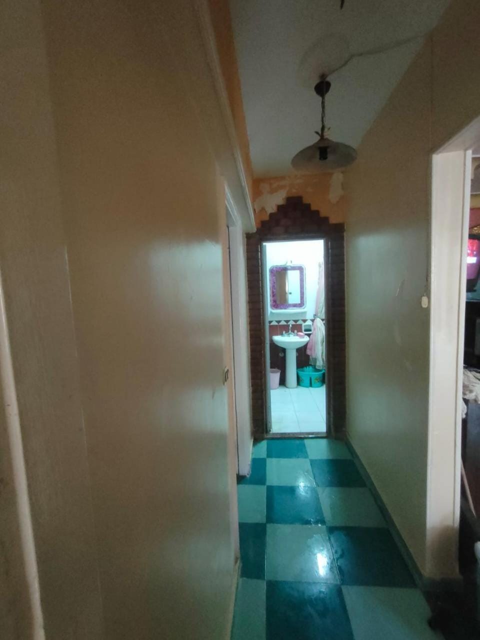 الهانوفيل زهراء العجمي الاسكندريه Apartment in Alexandria Governorate