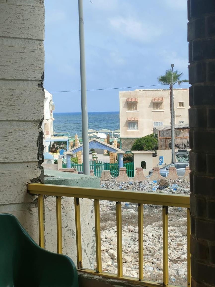 الهانوفيل زهراء العجمي الاسكندريه Apartment in Alexandria Governorate